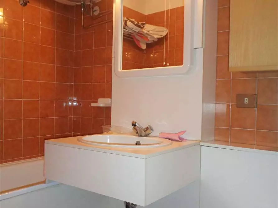 Immagine 11 di Appartamento in vendita  a Garessio