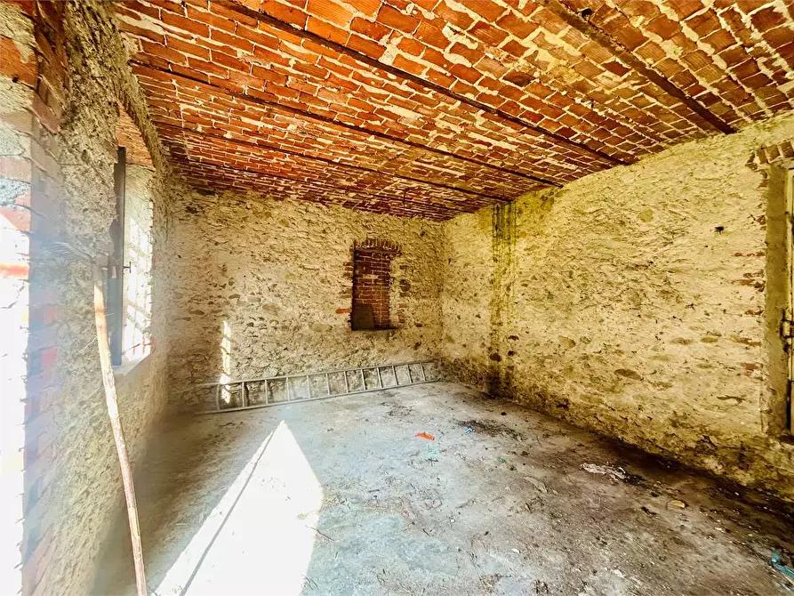 Immagine 3 di Garage in vendita  in Via Diaz 36 a Garessio