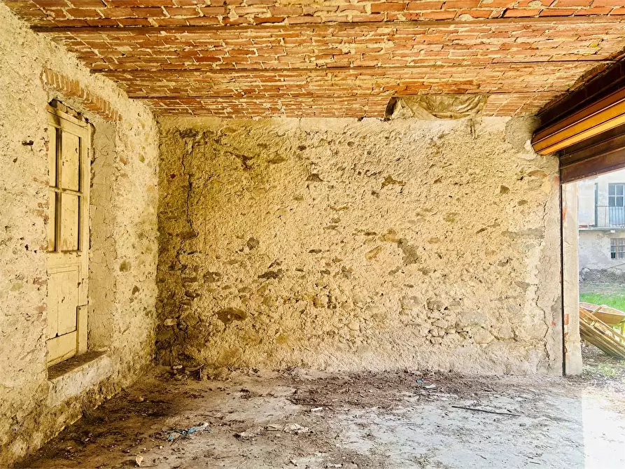 Immagine 3 di Garage in vendita  in Via Diaz 36 a Garessio