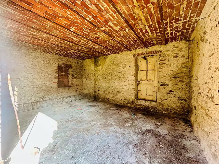 Immagine 2 di Garage in vendita  in Via Diaz 36 a Garessio