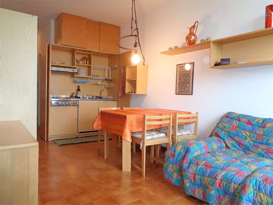 Immagine 2 di Appartamento in vendita  a Garessio