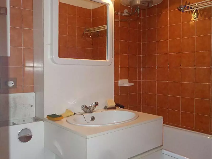 Immagine 12 di Appartamento in vendita  a Garessio