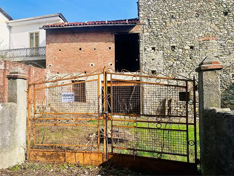 Immagine 3 di Garage in vendita  in Via Diaz 36 a Garessio