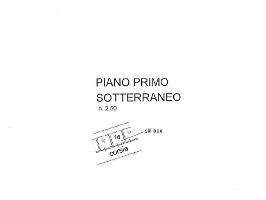 Immagine 16 di Appartamento in vendita  a Garessio