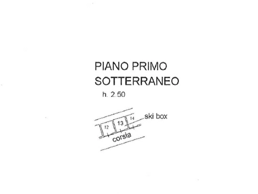 Immagine 17 di Appartamento in vendita  a Garessio