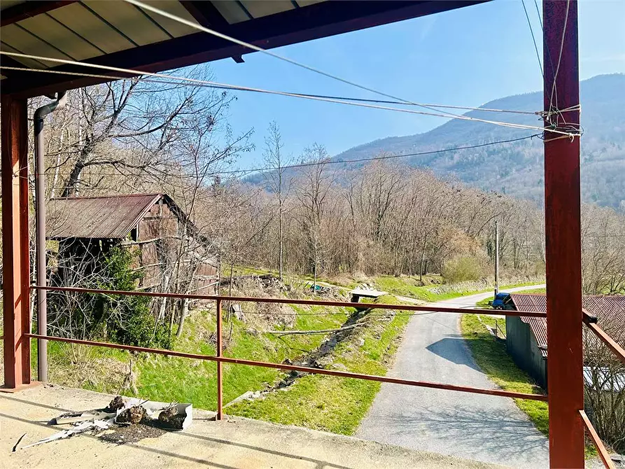 Immagine 12 di Magazzino in vendita  in Cascina Ruffini  a Garessio