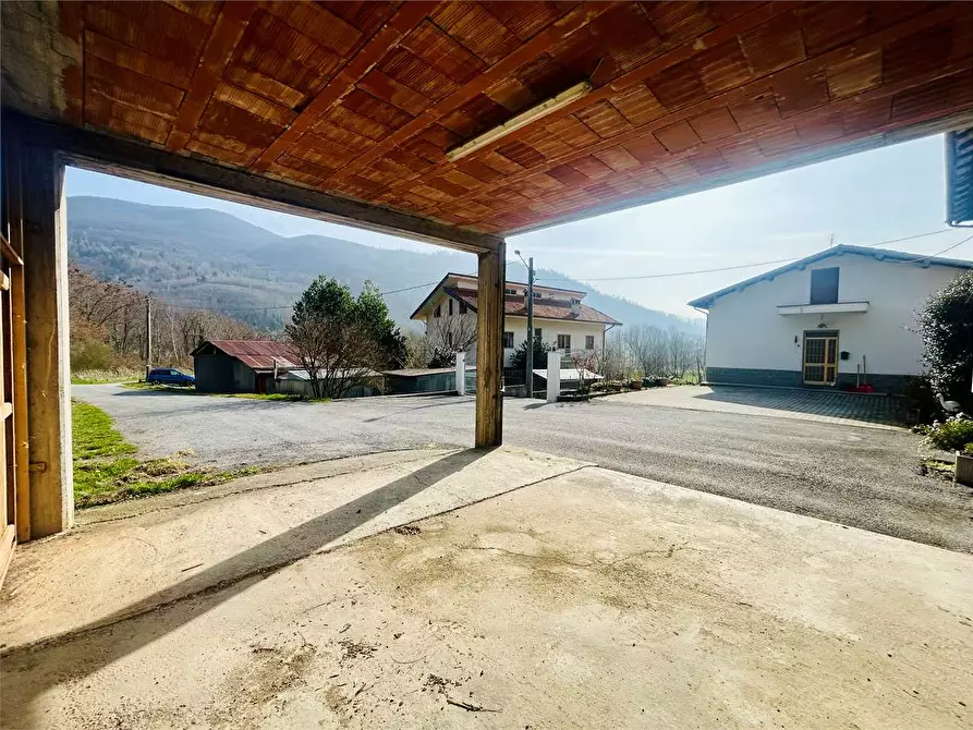 Immagine 10 di Magazzino in vendita  in Cascina Ruffini  a Garessio
