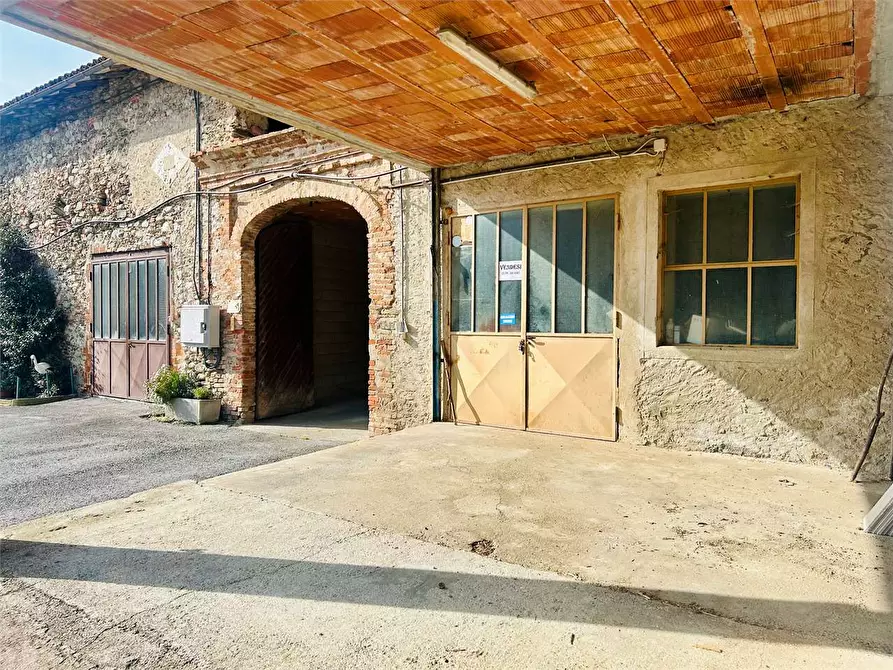 Immagine 7 di Magazzino in vendita  in Cascina Ruffini  a Garessio
