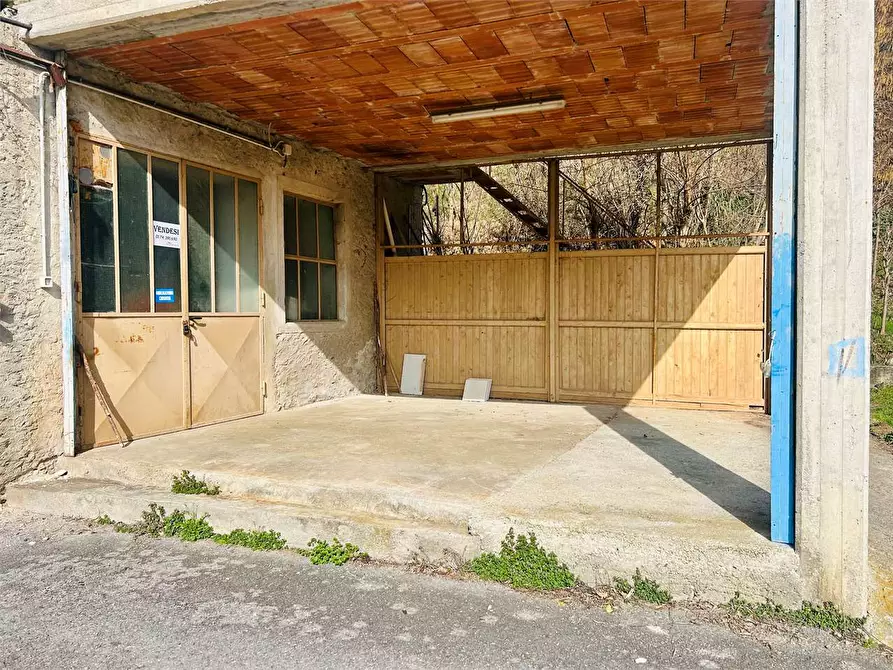 Immagine 6 di Magazzino in vendita  in Cascina Ruffini  a Garessio