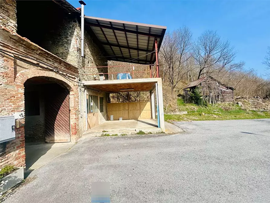 Immagine 20 di Magazzino in vendita  in Cascina Ruffini  a Garessio