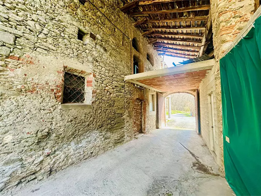 Immagine 17 di Magazzino in vendita  in Cascina Ruffini  a Garessio