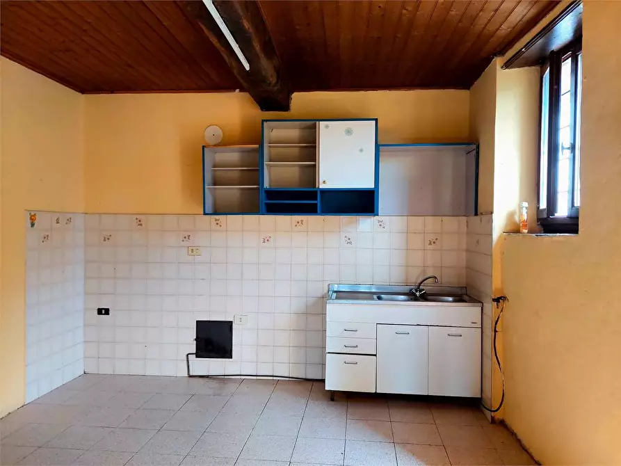 Immagine 35 di Casa indipendente in vendita  in Via Pieve di Teco  20 a Alto