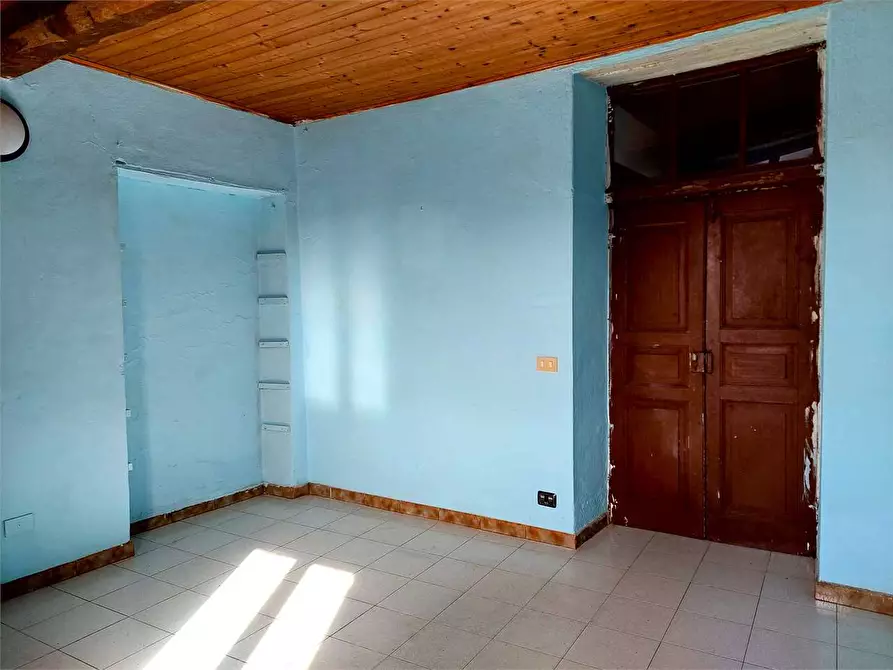 Immagine 41 di Casa indipendente in vendita  in Via Pieve di Teco  20 a Alto