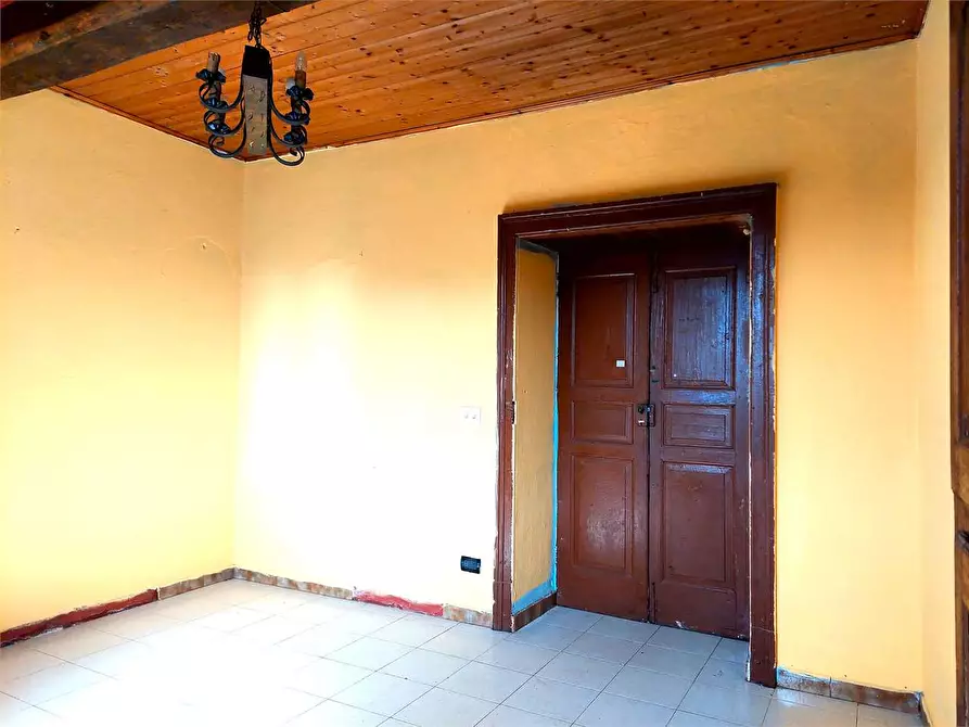 Immagine 38 di Casa indipendente in vendita  in Via Pieve di Teco  20 a Alto