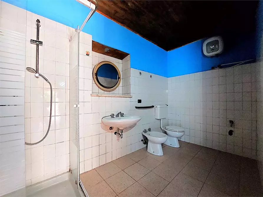 Immagine 43 di Casa indipendente in vendita  in Via Pieve di Teco  20 a Alto