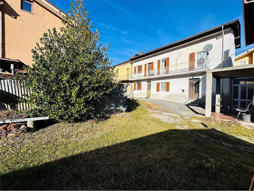 Immagine 37 di Casa indipendente in vendita  in Via Monsignor Canova 10 a Garessio