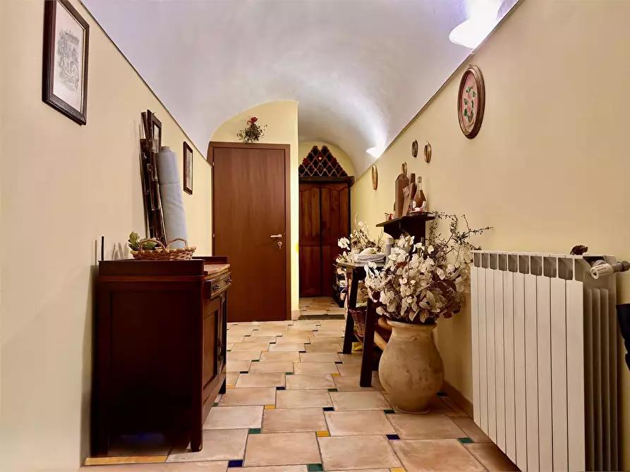 Immagine 44 di Casa indipendente in vendita  in Via De Filippi 29 a Pieve Di Teco