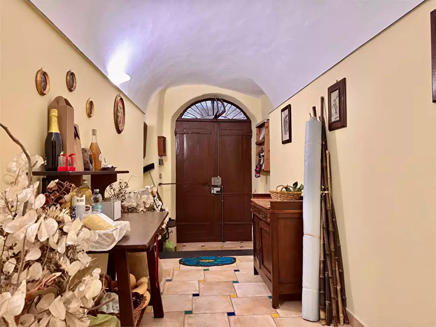 Immagine 46 di Casa indipendente in vendita  in Via De Filippi 29 a Pieve Di Teco