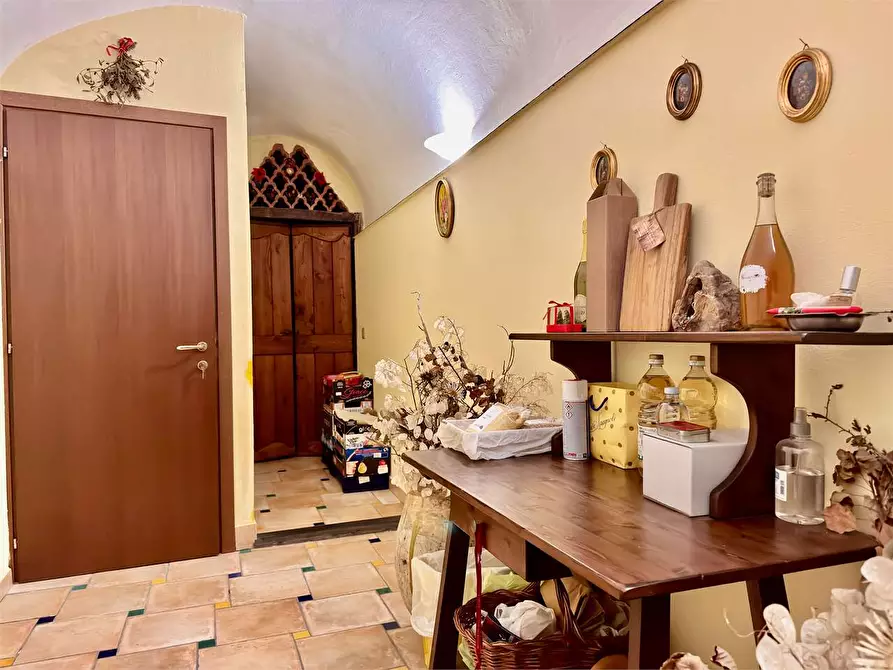 Immagine 45 di Casa indipendente in vendita  in Via De Filippi 29 a Pieve Di Teco