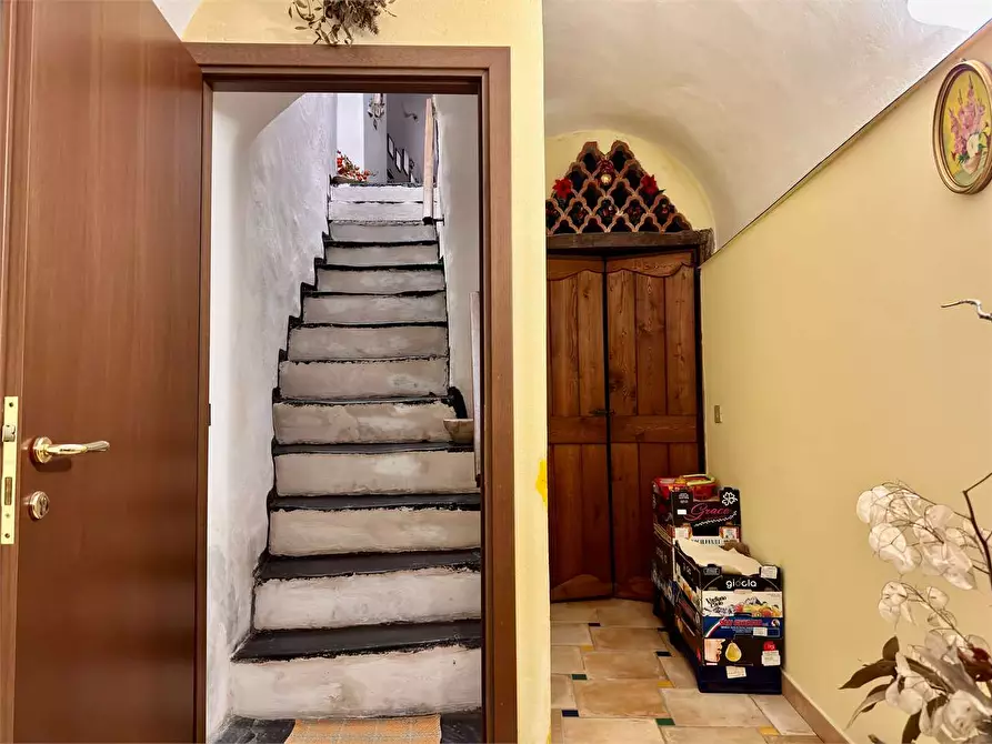 Immagine 43 di Casa indipendente in vendita  in Via De Filippi 29 a Pieve Di Teco