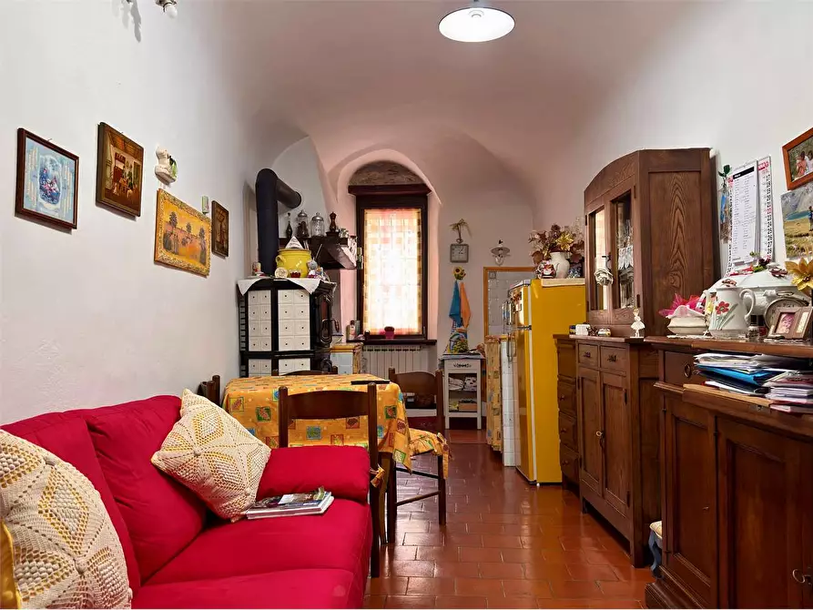 Immagine 9 di Casa indipendente in vendita  in Via De Filippi 29 a Pieve Di Teco
