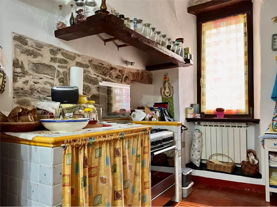 Immagine 5 di Casa indipendente in vendita  in Via De Filippi 29 a Pieve Di Teco