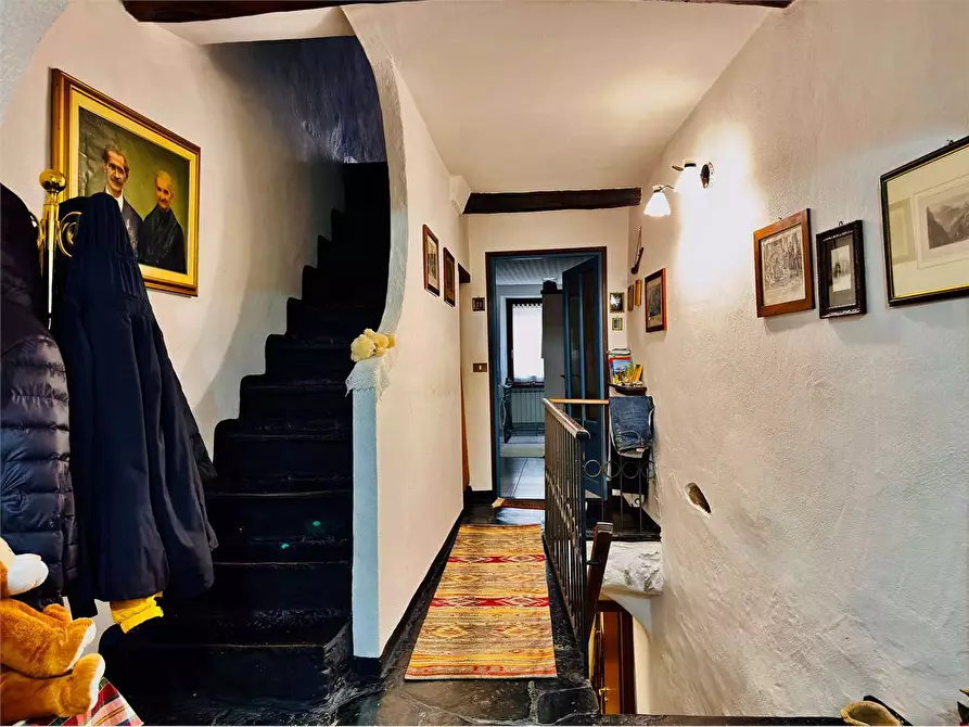 Immagine 29 di Casa indipendente in vendita  in Via De Filippi 29 a Pieve Di Teco