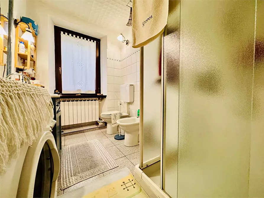 Immagine 31 di Casa indipendente in vendita  in Via De Filippi 29 a Pieve Di Teco