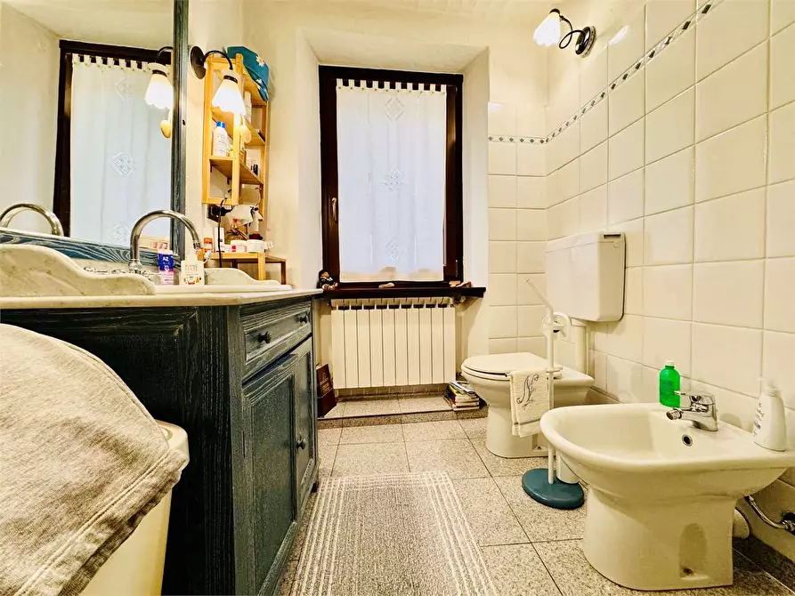 Immagine 32 di Casa indipendente in vendita  in Via De Filippi 29 a Pieve Di Teco