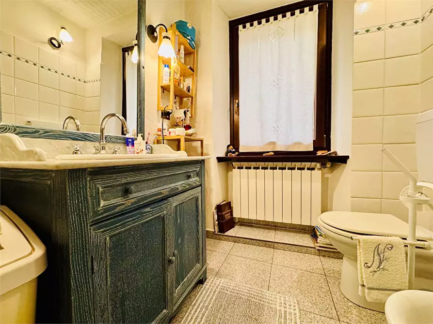 Immagine 33 di Casa indipendente in vendita  in Via De Filippi 29 a Pieve Di Teco