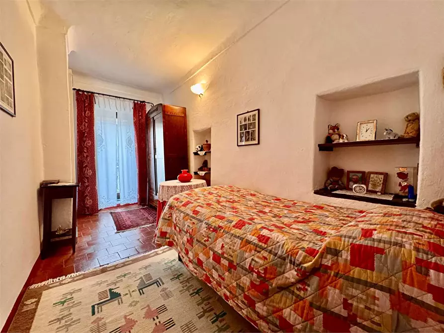 Immagine 17 di Casa indipendente in vendita  in Via De Filippi 29 a Pieve Di Teco