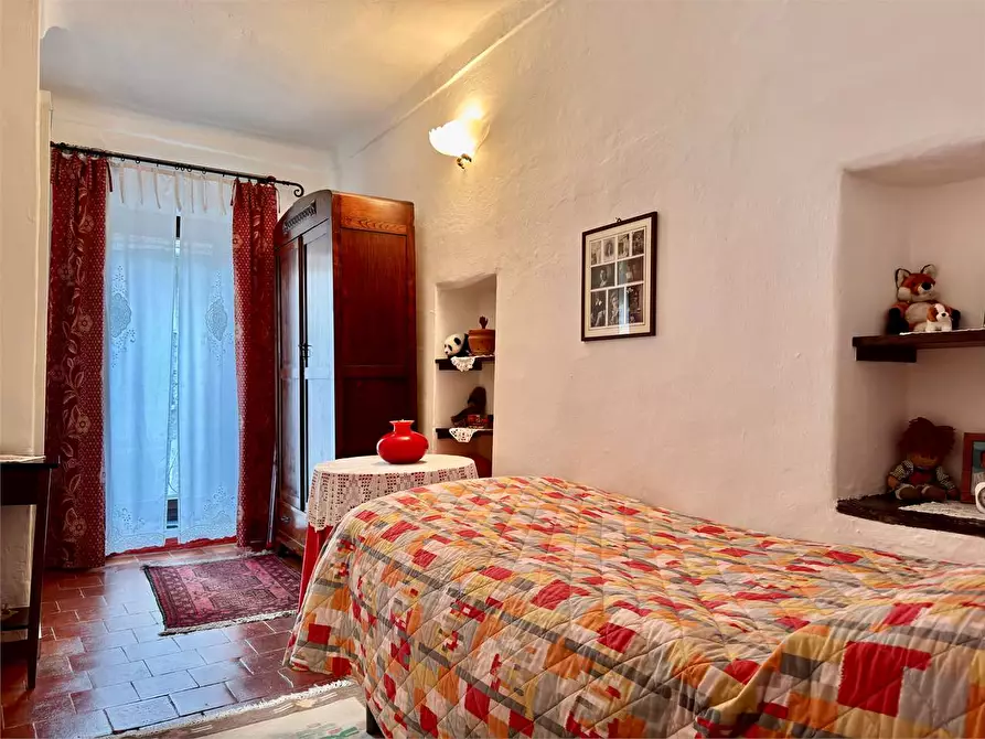 Immagine 25 di Casa indipendente in vendita  in Via De Filippi 29 a Pieve Di Teco