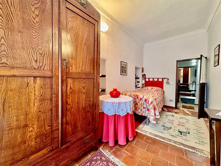 Immagine 19 di Casa indipendente in vendita  in Via De Filippi 29 a Pieve Di Teco