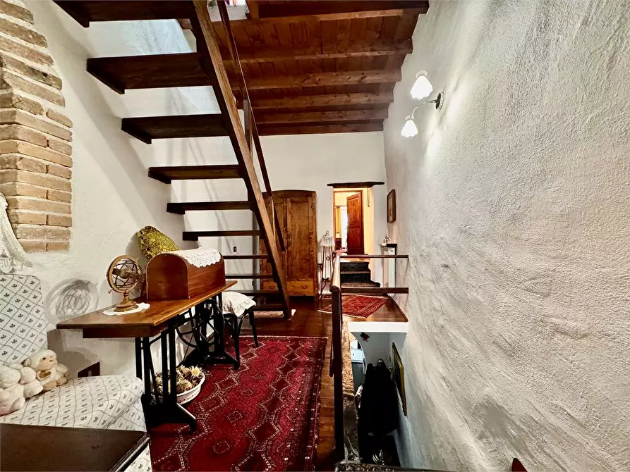 Immagine 28 di Casa indipendente in vendita  in Via De Filippi 29 a Pieve Di Teco