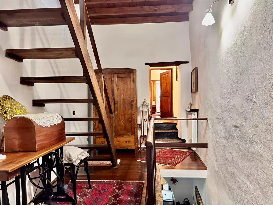 Immagine 16 di Casa indipendente in vendita  in Via De Filippi 29 a Pieve Di Teco