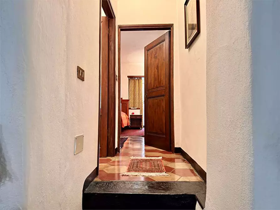 Immagine 23 di Casa indipendente in vendita  in Via De Filippi 29 a Pieve Di Teco