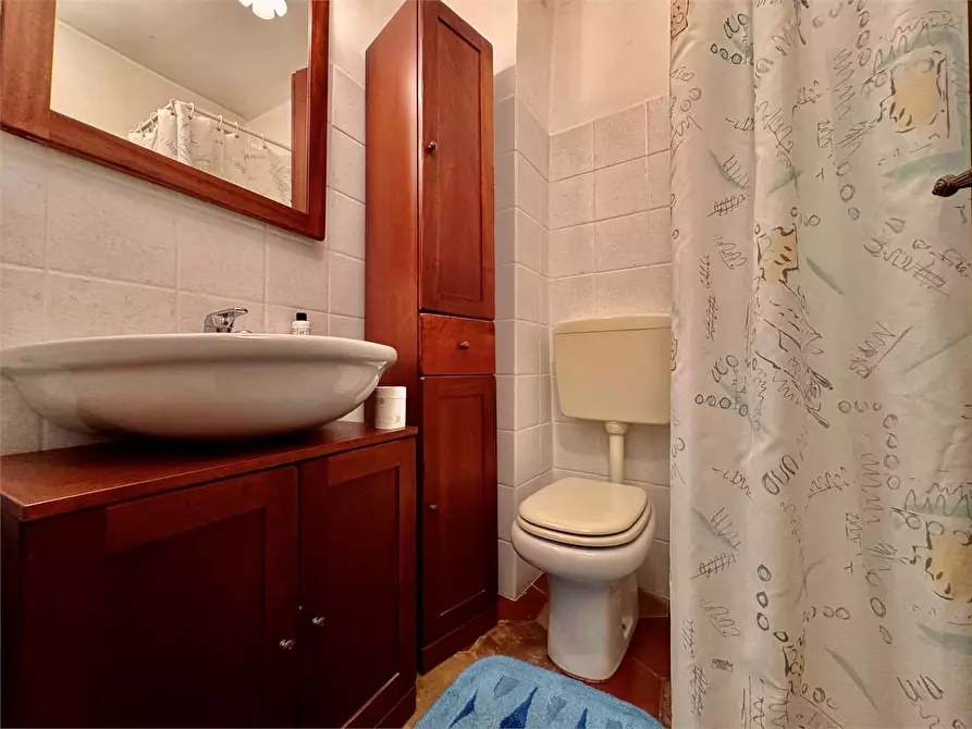 Immagine 22 di Casa indipendente in vendita  in Via De Filippi 29 a Pieve Di Teco