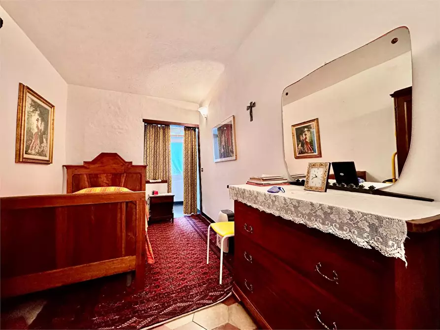 Immagine 23 di Casa indipendente in vendita  in Via De Filippi 29 a Pieve Di Teco