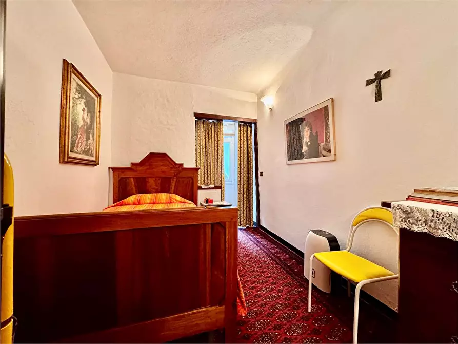 Immagine 24 di Casa indipendente in vendita  in Via De Filippi 29 a Pieve Di Teco