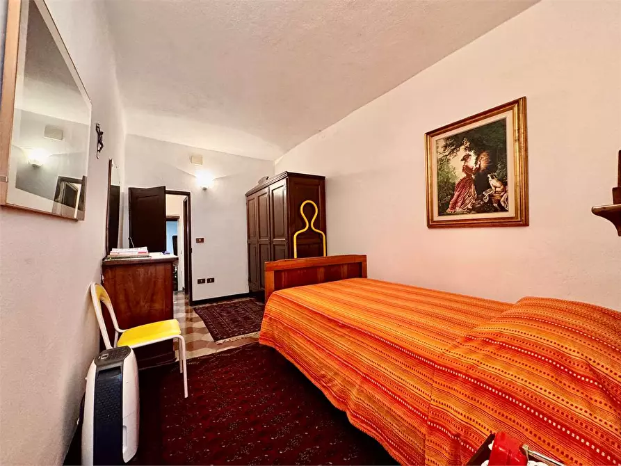 Immagine 26 di Casa indipendente in vendita  in Via De Filippi 29 a Pieve Di Teco