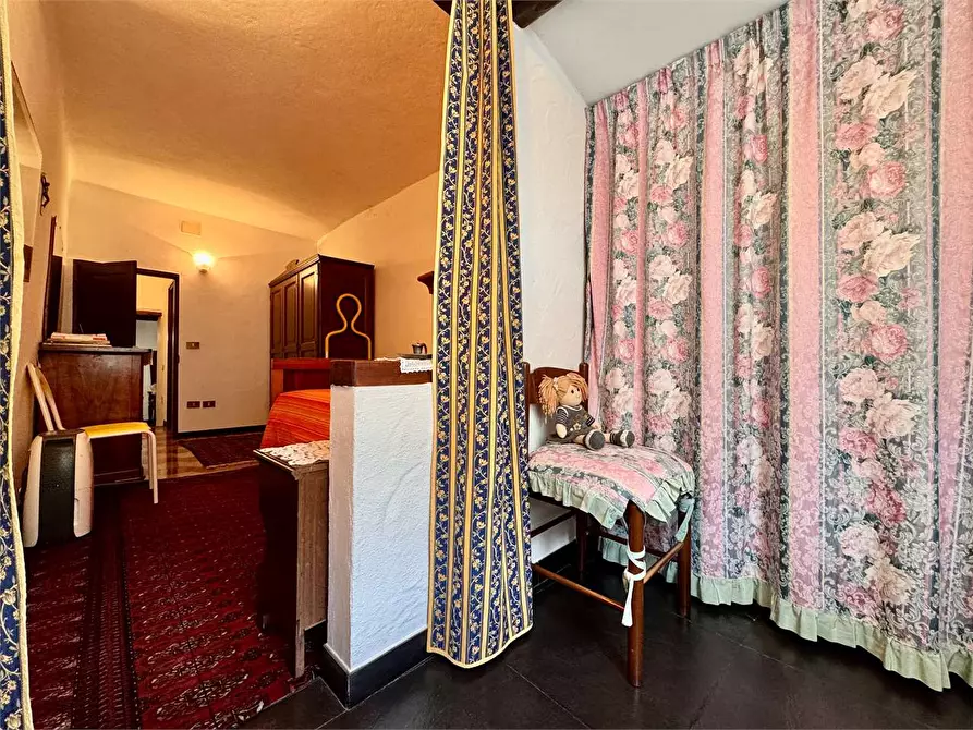 Immagine 27 di Casa indipendente in vendita  in Via De Filippi 29 a Pieve Di Teco