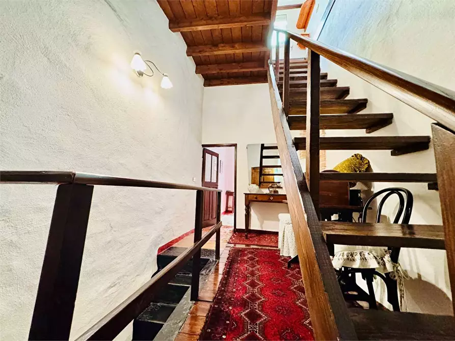 Immagine 13 di Casa indipendente in vendita  in Via De Filippi 29 a Pieve Di Teco