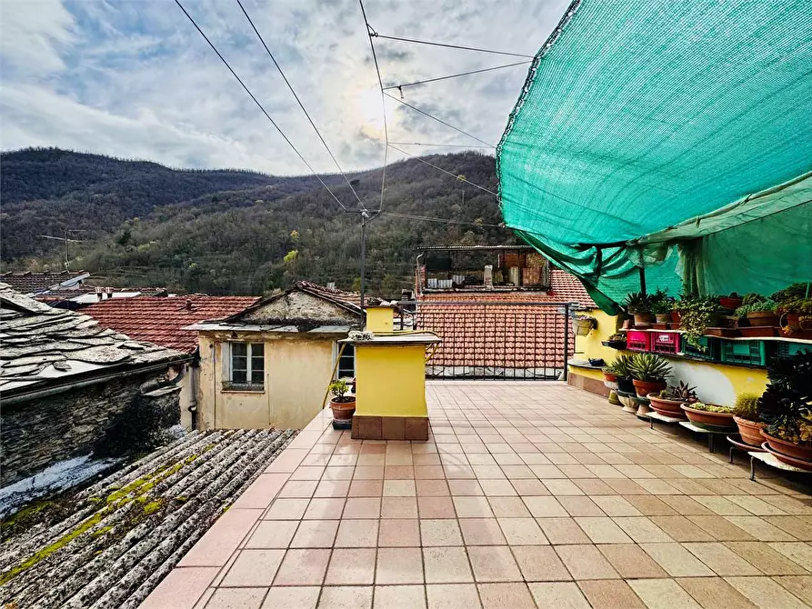 Immagine 4 di Casa indipendente in vendita  in Via De Filippi 29 a Pieve Di Teco