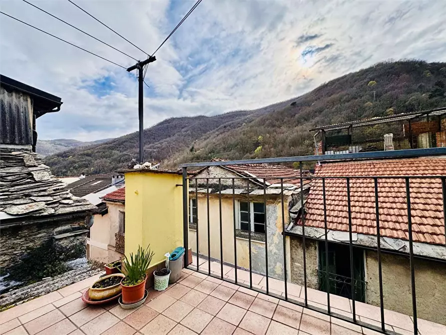 Immagine 2 di Casa indipendente in vendita  in Via De Filippi 29 a Pieve Di Teco