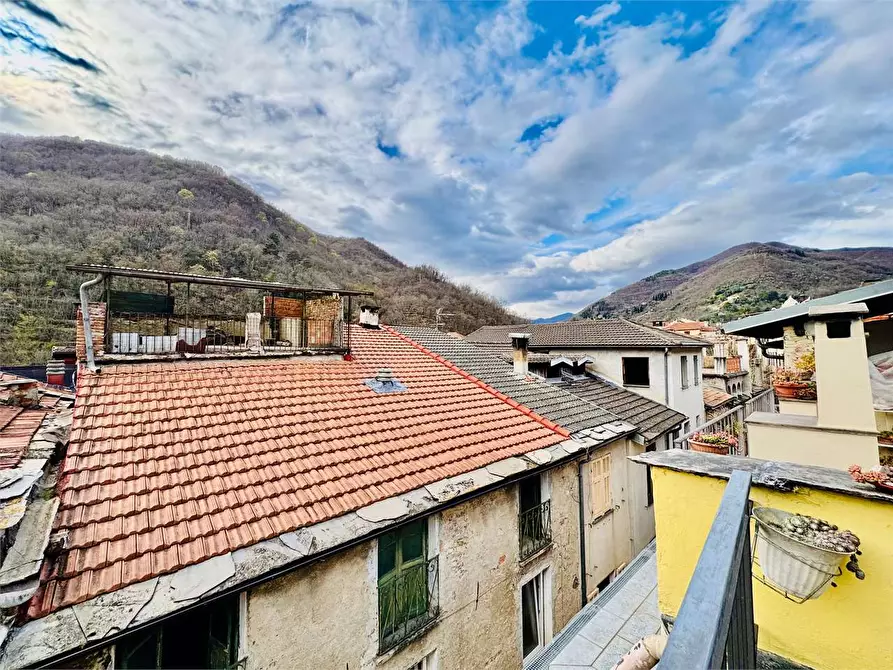 Immagine 11 di Casa indipendente in vendita  in Via De Filippi 29 a Pieve Di Teco