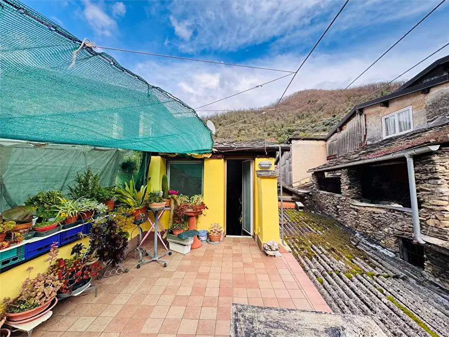 Immagine 12 di Casa indipendente in vendita  in Via De Filippi 29 a Pieve Di Teco