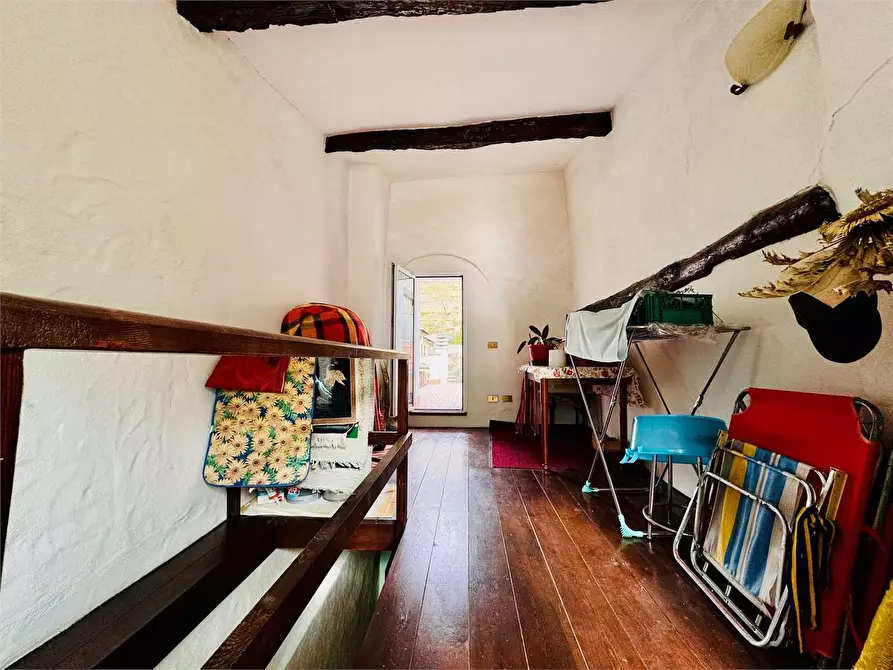 Immagine 8 di Casa indipendente in vendita  in Via De Filippi 29 a Pieve Di Teco