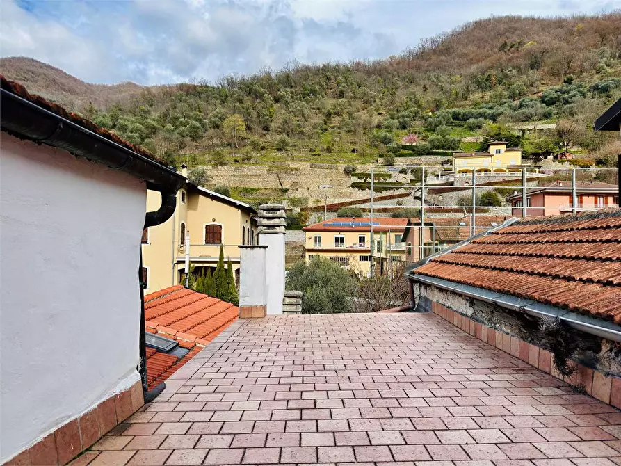 Immagine 33 di Casa indipendente in vendita  in Via De Filippi 29 a Pieve Di Teco