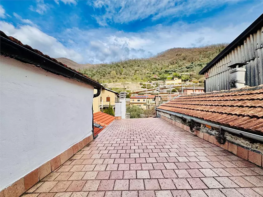 Immagine 5 di Casa indipendente in vendita  in Via De Filippi 29 a Pieve Di Teco