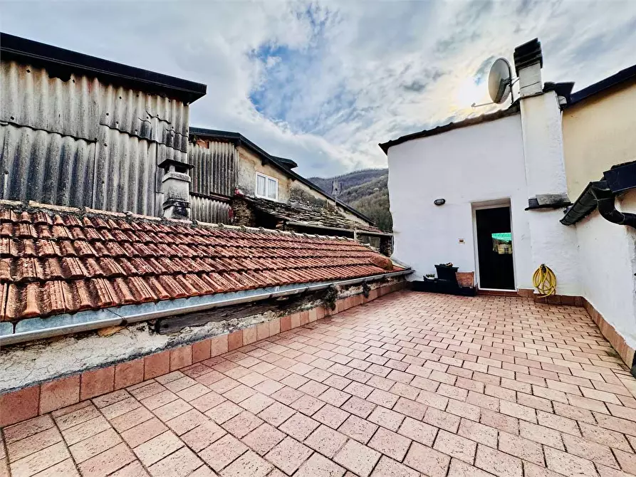 Immagine 4 di Casa indipendente in vendita  in Via De Filippi 29 a Pieve Di Teco